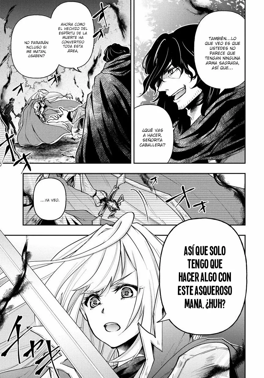 Isekai demo Bunan ni Ikitai Shoukougun Vol. 1 Ch. 5 第12页