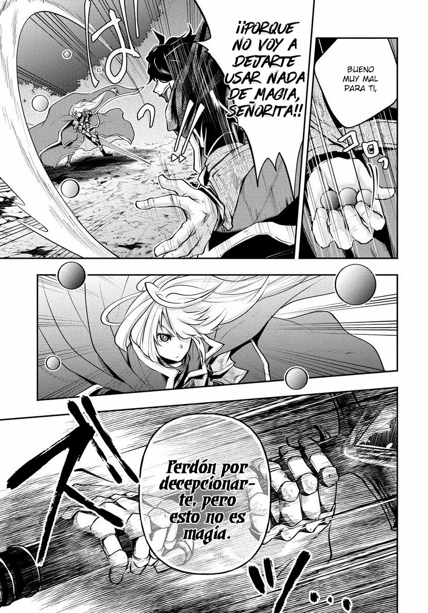 Isekai demo Bunan ni Ikitai Shoukougun Vol. 1 Ch. 5 第14页
