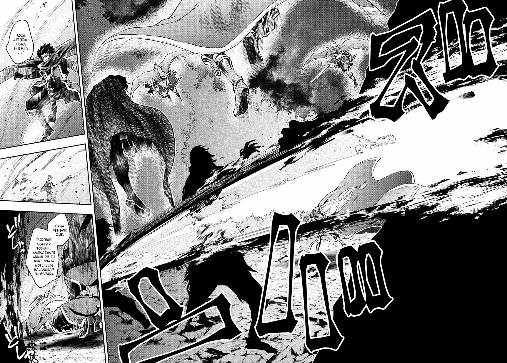 Isekai demo Bunan ni Ikitai Shoukougun Vol. 1 Ch. 5 第15页