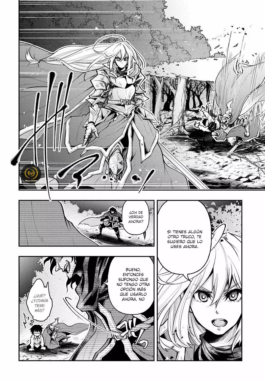 Isekai demo Bunan ni Ikitai Shoukougun Vol. 1 Ch. 5 第16页