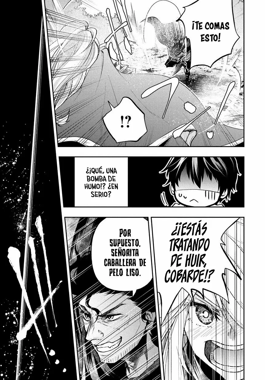 Isekai demo Bunan ni Ikitai Shoukougun Vol. 1 Ch. 5 第17页