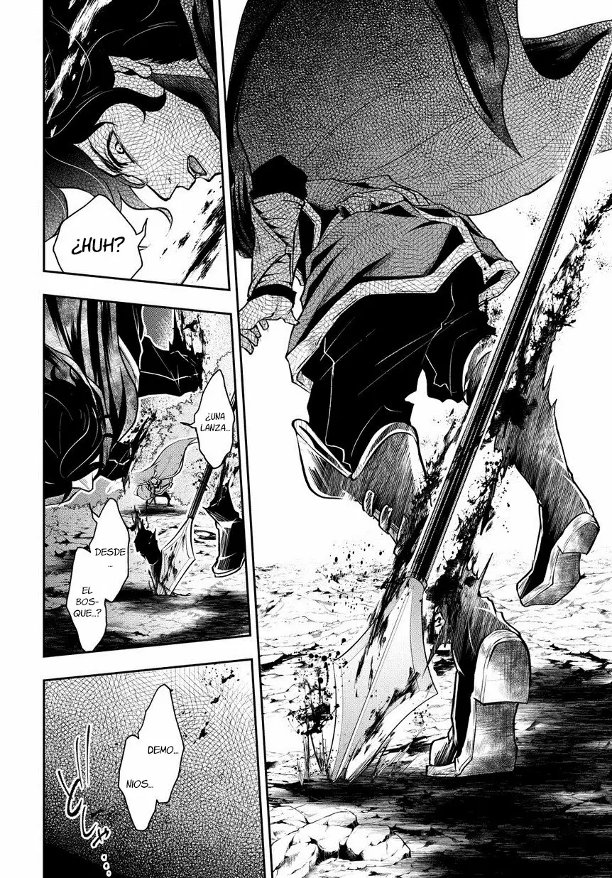Isekai demo Bunan ni Ikitai Shoukougun Vol. 1 Ch. 5 第18页