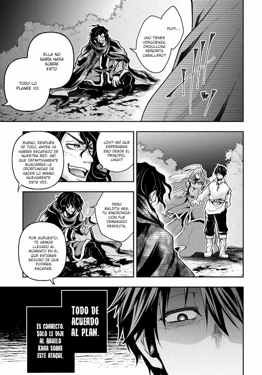 Isekai demo Bunan ni Ikitai Shoukougun Vol. 1 Ch. 5 第19页