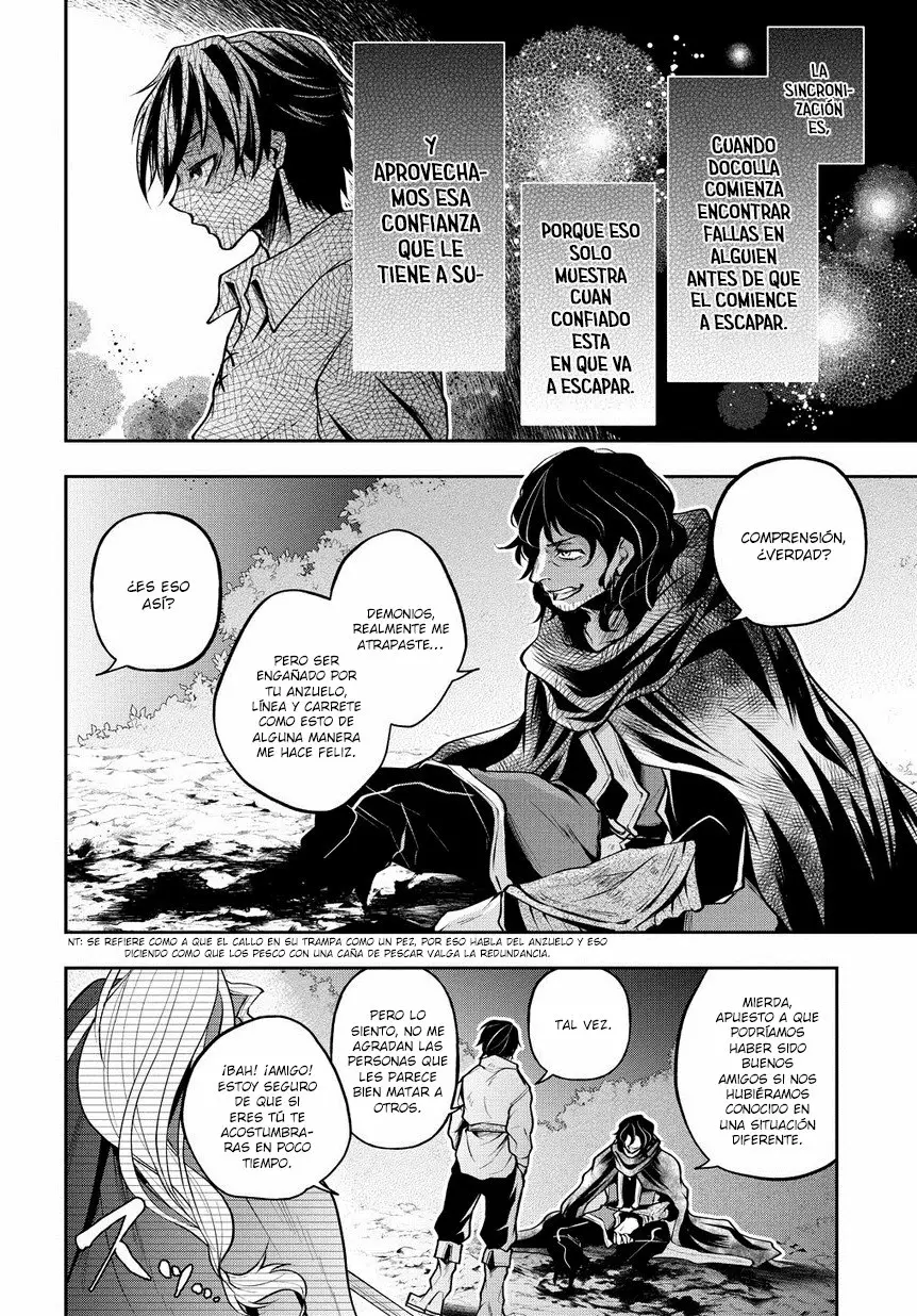 Isekai demo Bunan ni Ikitai Shoukougun Vol. 1 Ch. 5 第20页