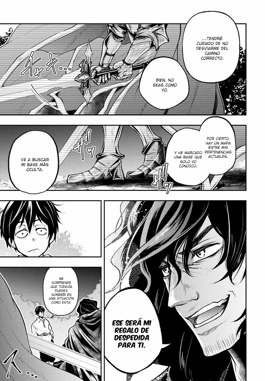 Isekai demo Bunan ni Ikitai Shoukougun Vol. 1 Ch. 5 第21页