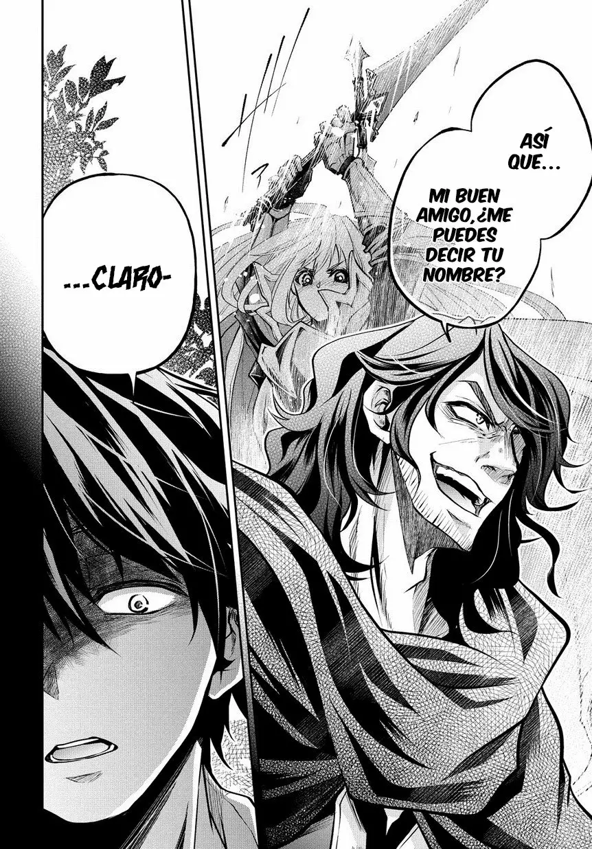Isekai demo Bunan ni Ikitai Shoukougun Vol. 1 Ch. 5 第22页