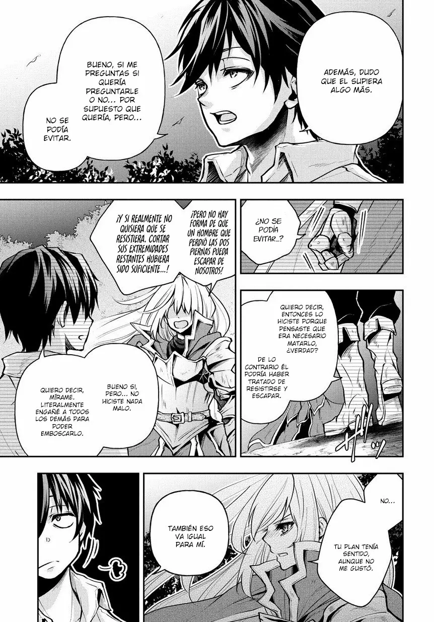 Isekai demo Bunan ni Ikitai Shoukougun Vol. 1 Ch. 5 第25页
