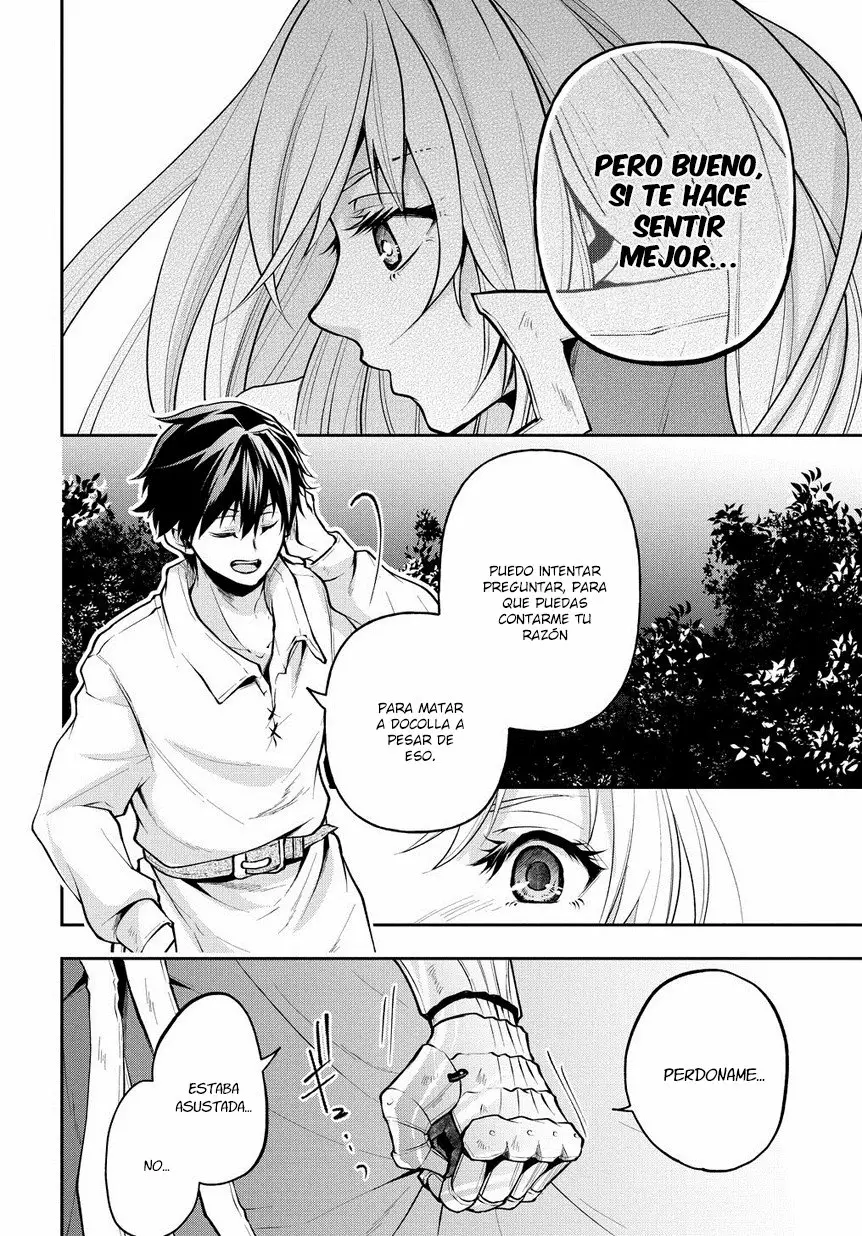 Isekai demo Bunan ni Ikitai Shoukougun Vol. 1 Ch. 5 第26页