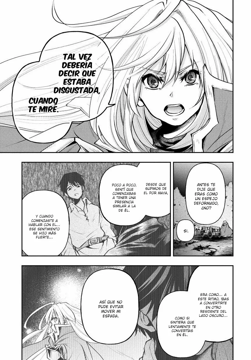 Isekai demo Bunan ni Ikitai Shoukougun Vol. 1 Ch. 5 第27页