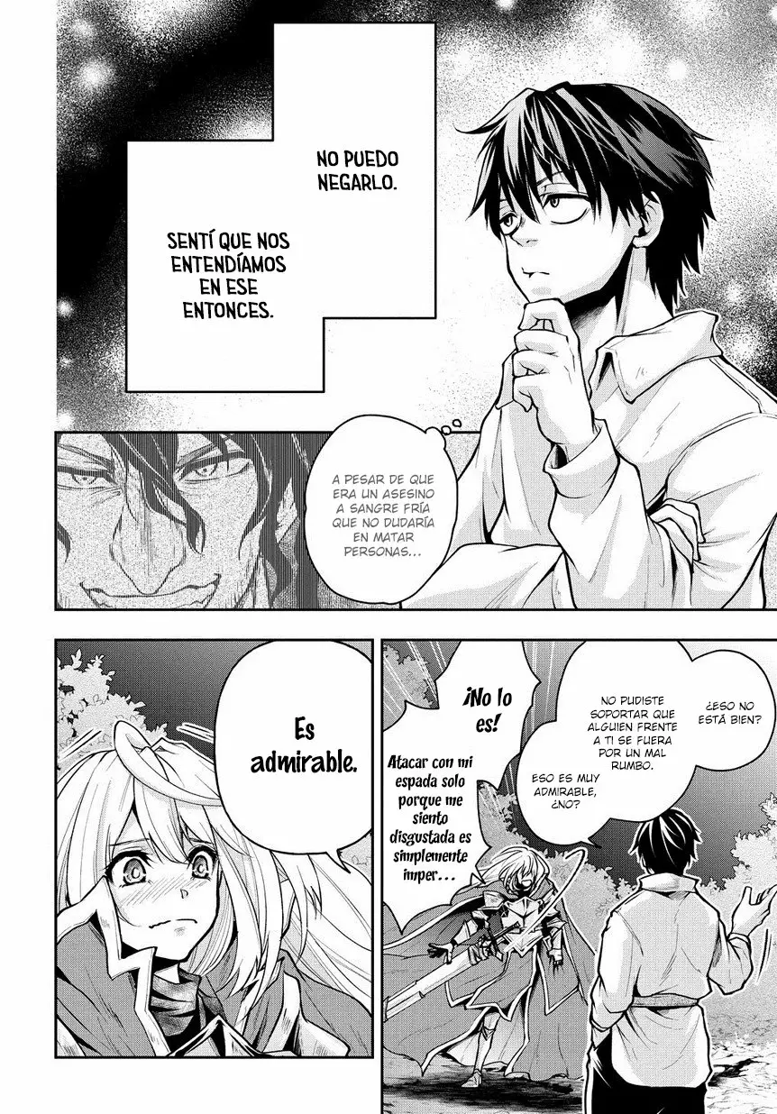 Isekai demo Bunan ni Ikitai Shoukougun Vol. 1 Ch. 5 第28页