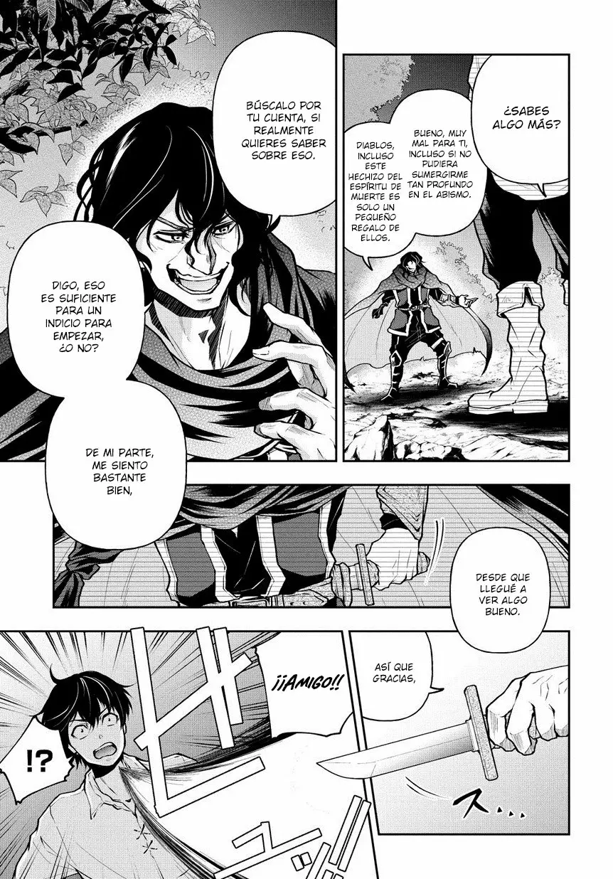 Isekai demo Bunan ni Ikitai Shoukougun Vol. 1 Ch. 5 第4页