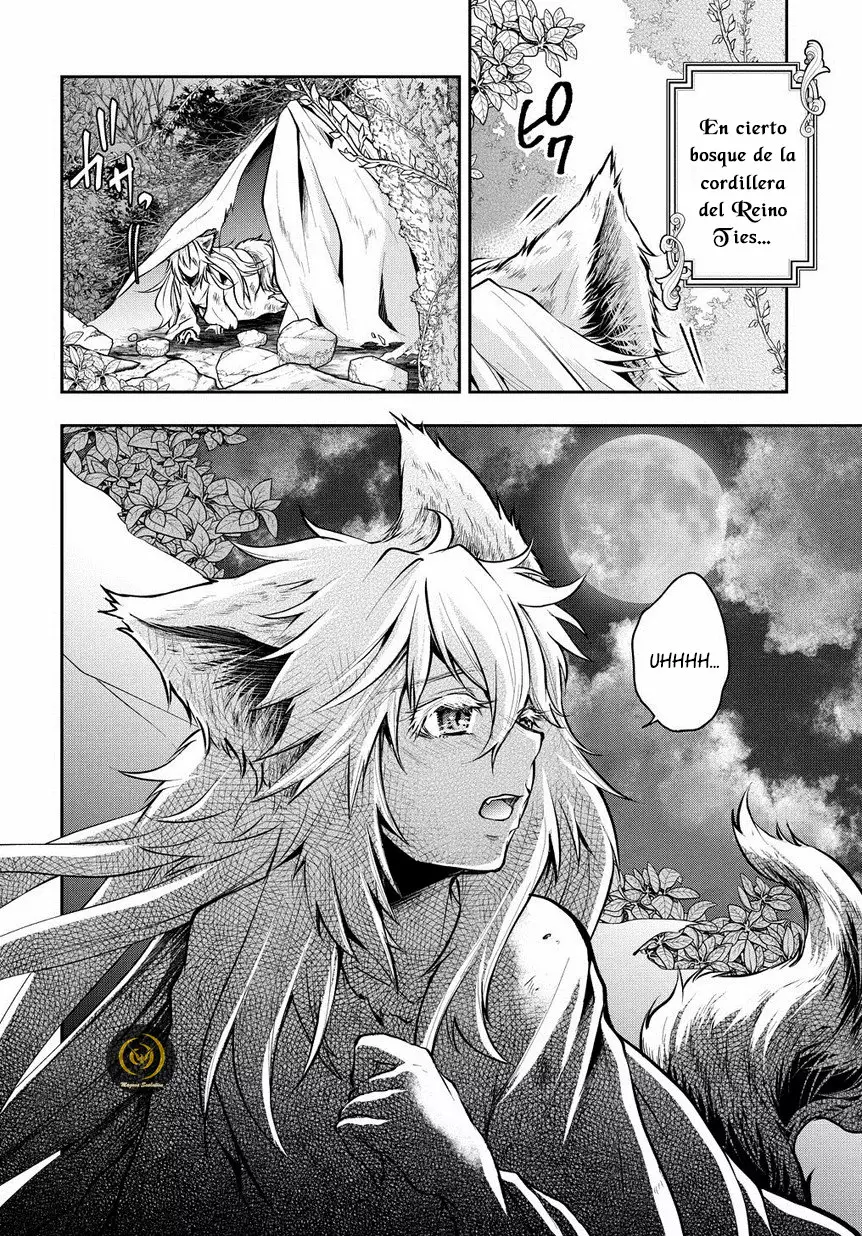 Isekai demo Bunan ni Ikitai Shoukougun Vol. 1 Ch. 5 第34页