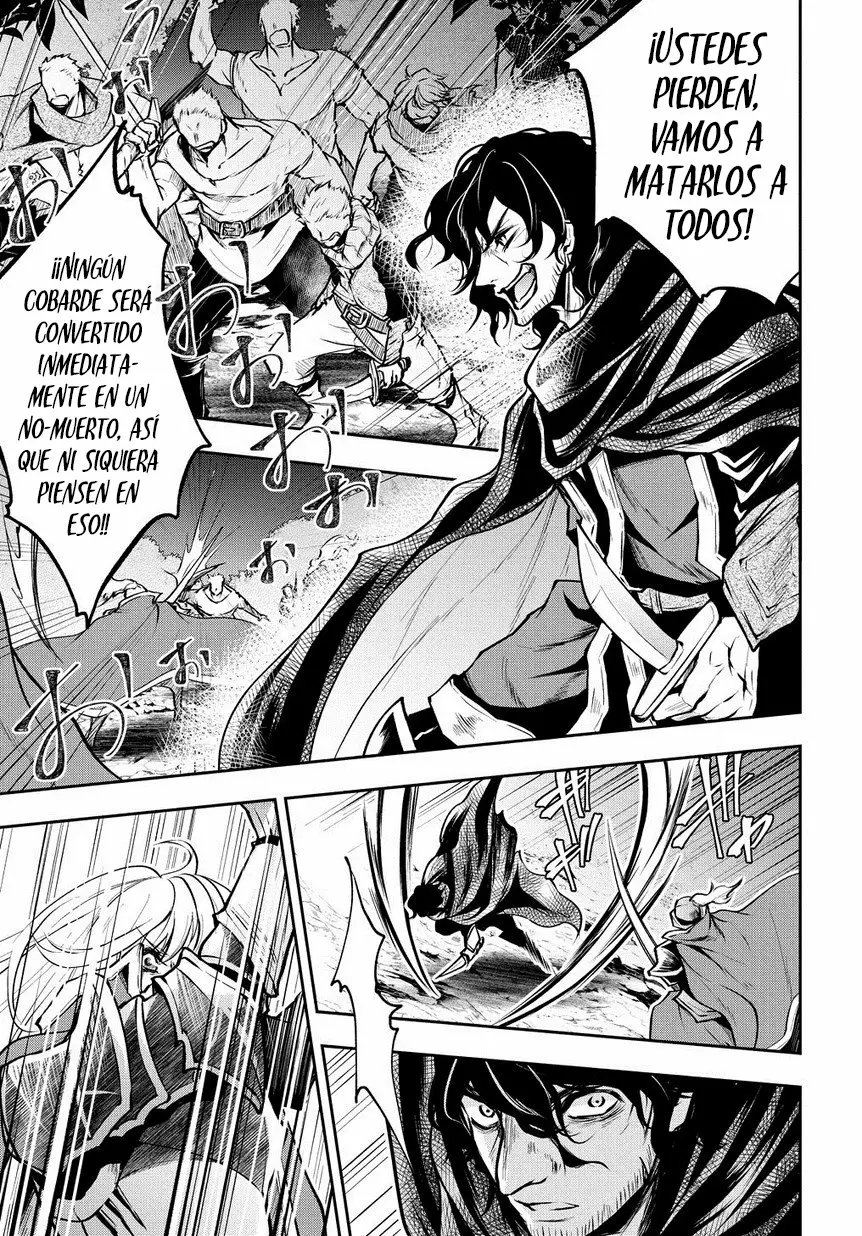 Isekai demo Bunan ni Ikitai Shoukougun Vol. 1 Ch. 5 第6页