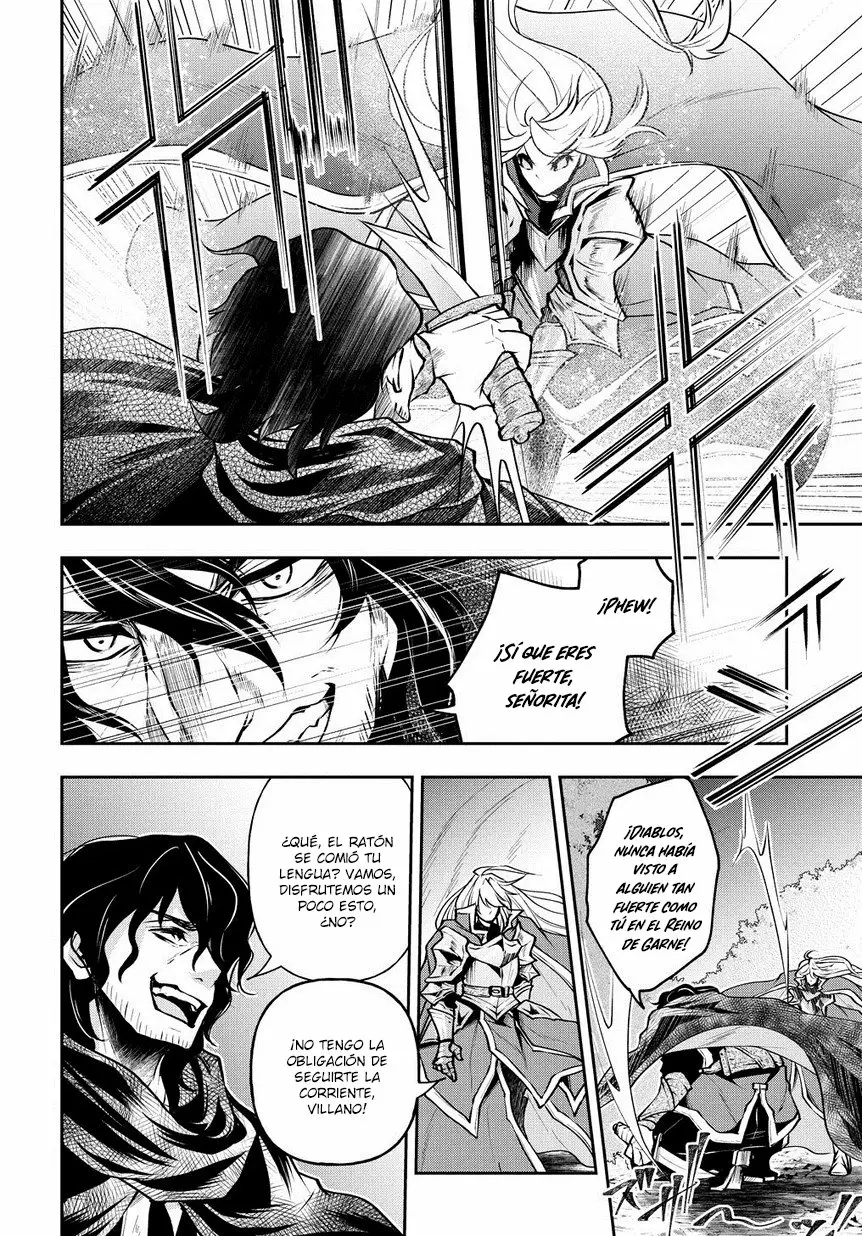 Isekai demo Bunan ni Ikitai Shoukougun Vol. 1 Ch. 5 第7页