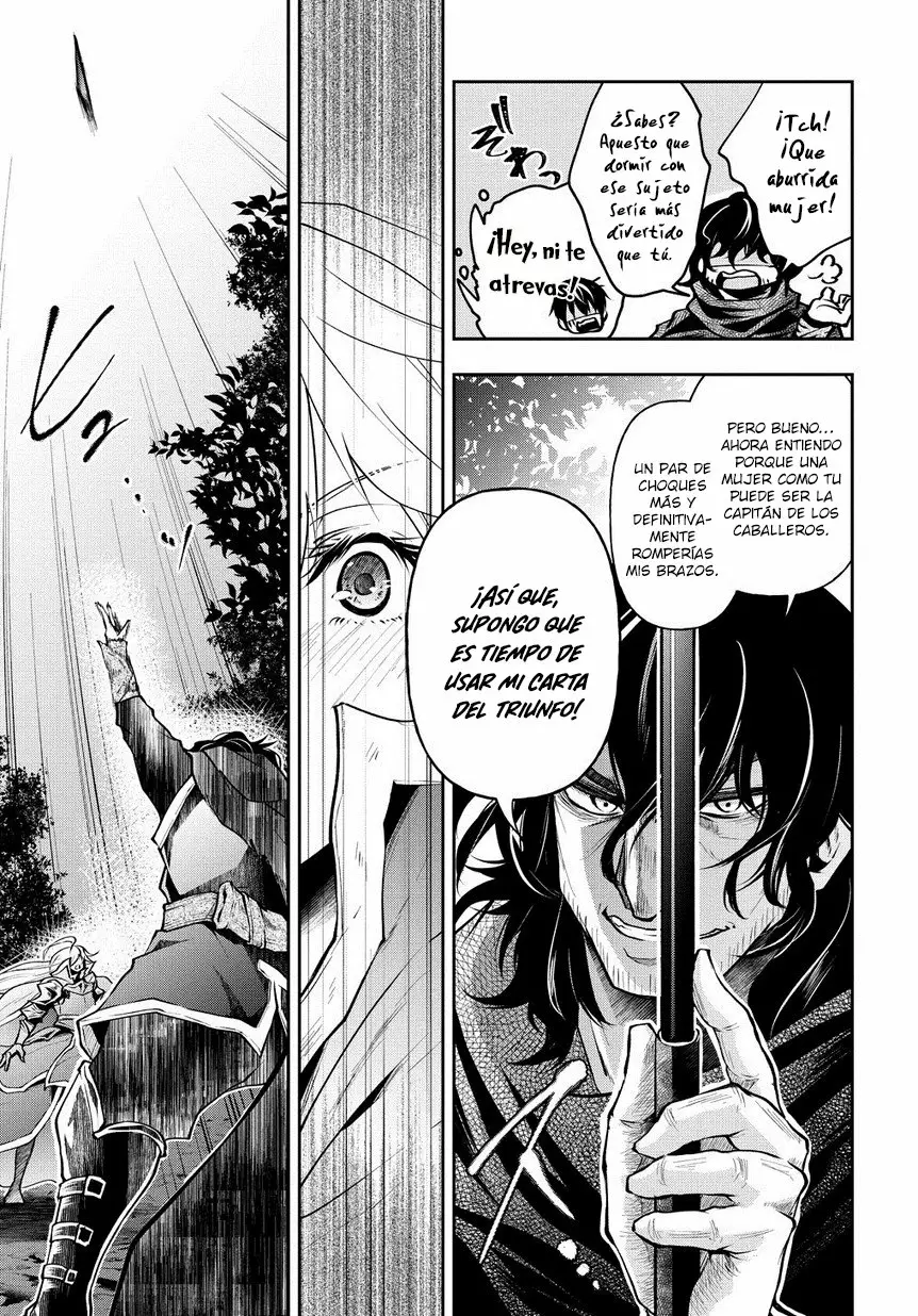 Isekai demo Bunan ni Ikitai Shoukougun Vol. 1 Ch. 5 第8页