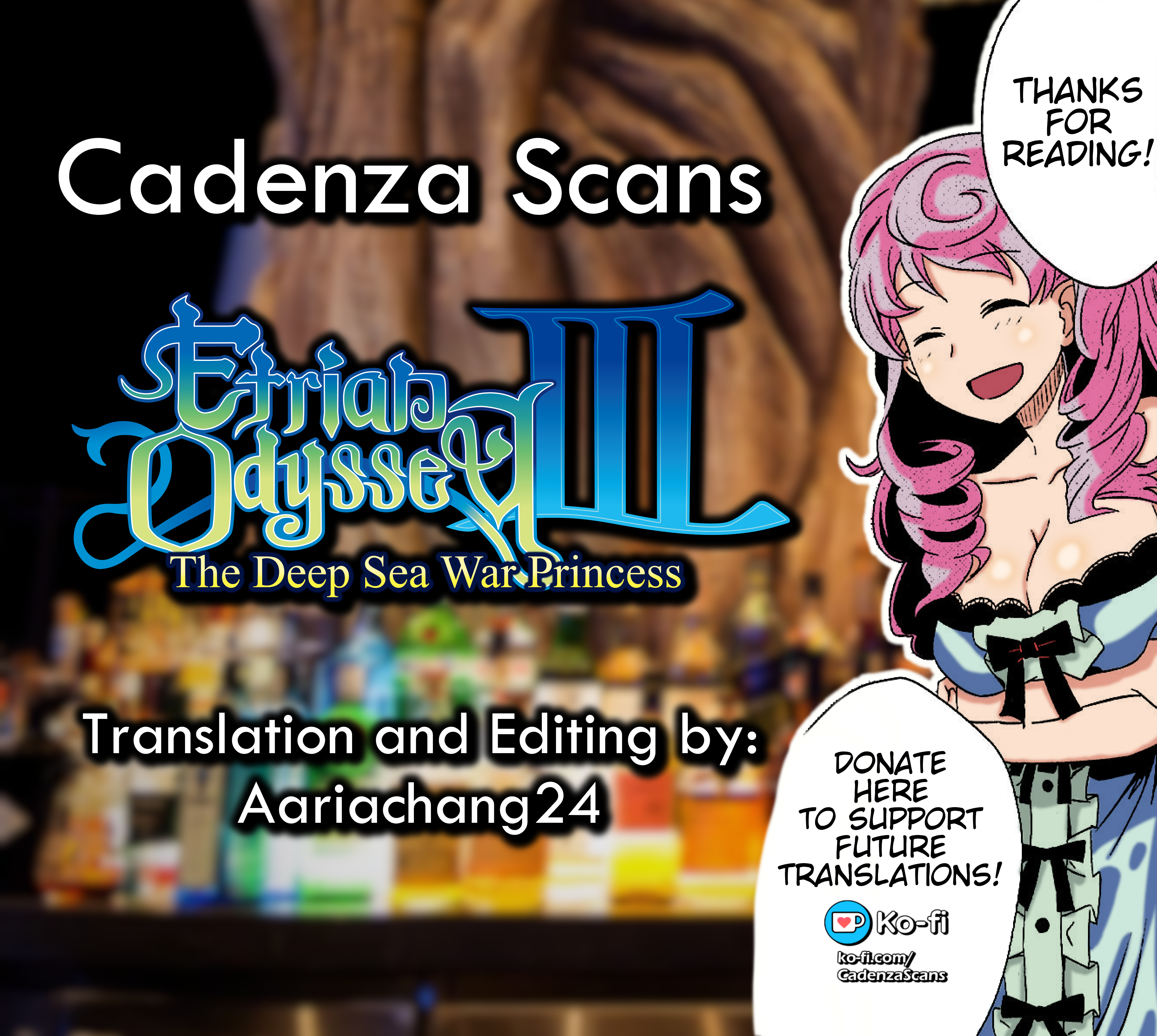 Etrian Odyssey III: The Deep Sea War Princess Vol. 1 Ch. 3 第28页