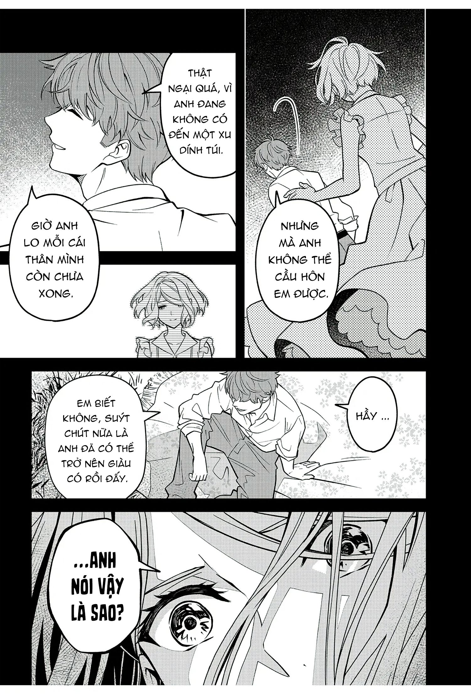 Soshite Dare mo Inaku Natta Vol. 1 Ch. 6 第13页