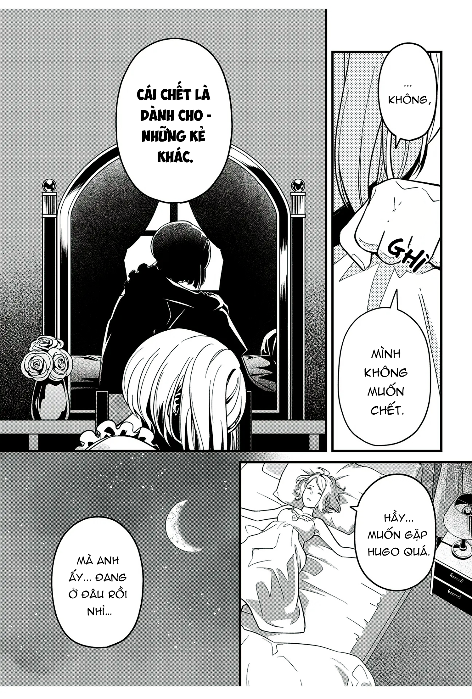 Soshite Dare mo Inaku Natta Vol. 1 Ch. 6 第18页