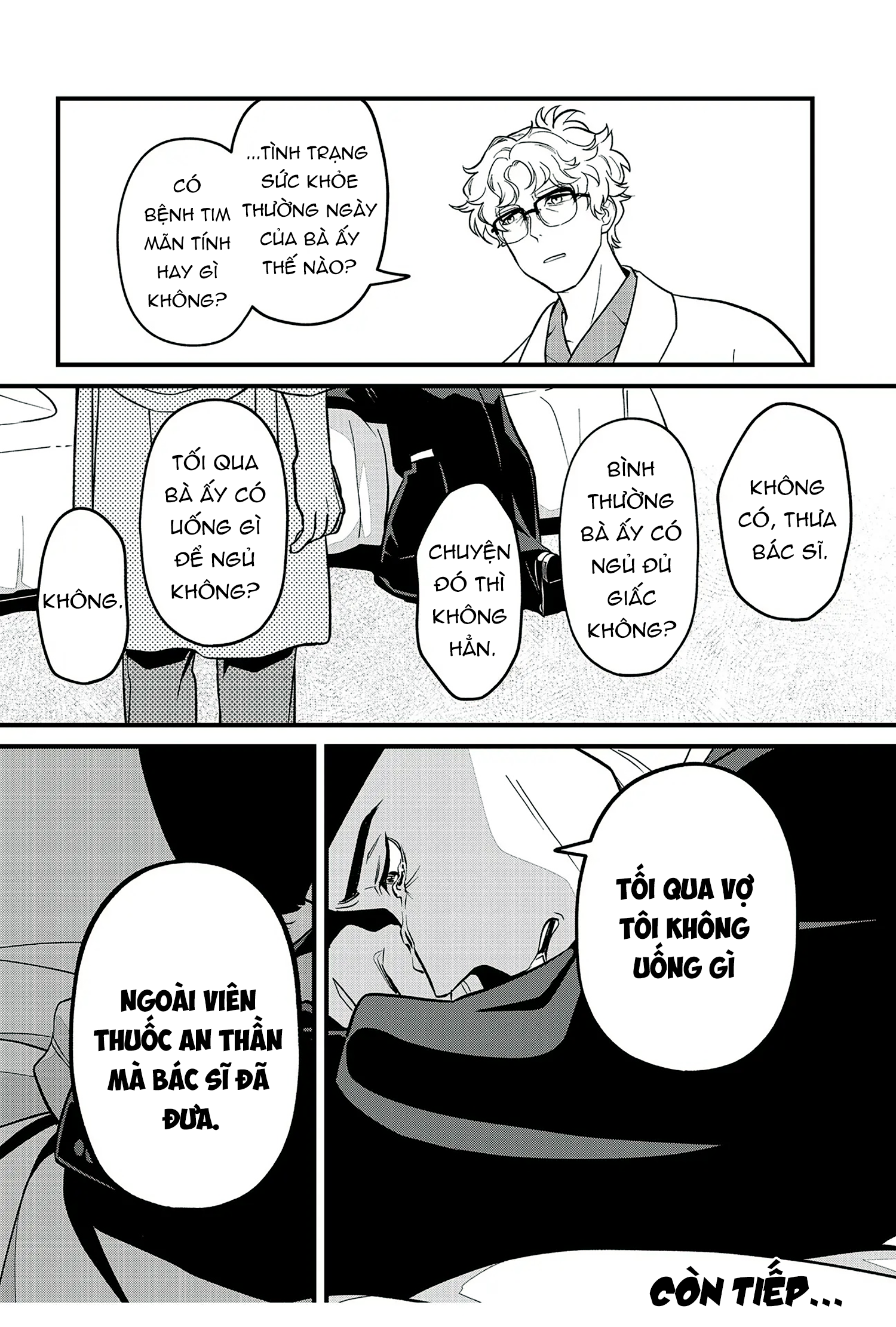 Soshite Dare mo Inaku Natta Vol. 1 Ch. 6 第27页