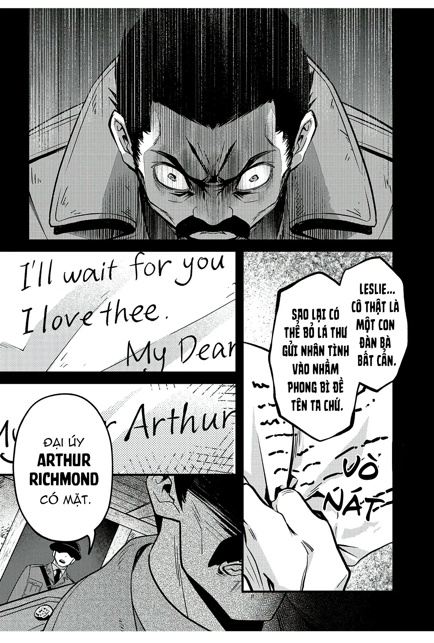 Soshite Dare mo Inaku Natta Vol. 1 Ch. 6 第5页
