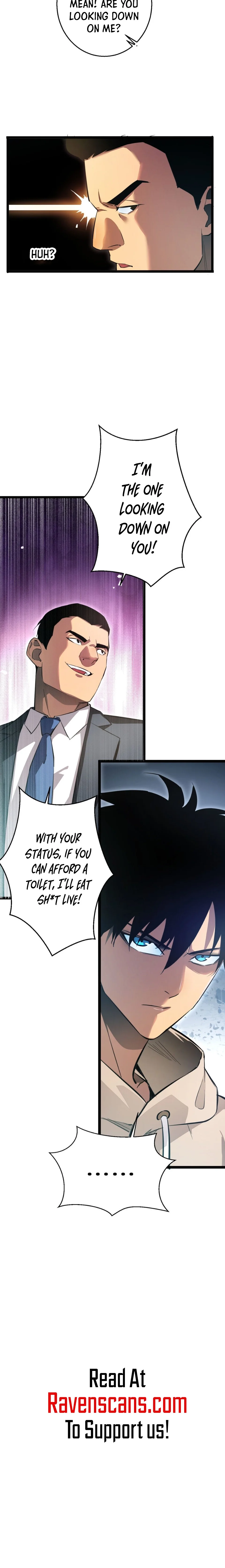 Rebirth in the Apocalypse: Rising to Power Through Blind Boxes Ch. 1 第25页