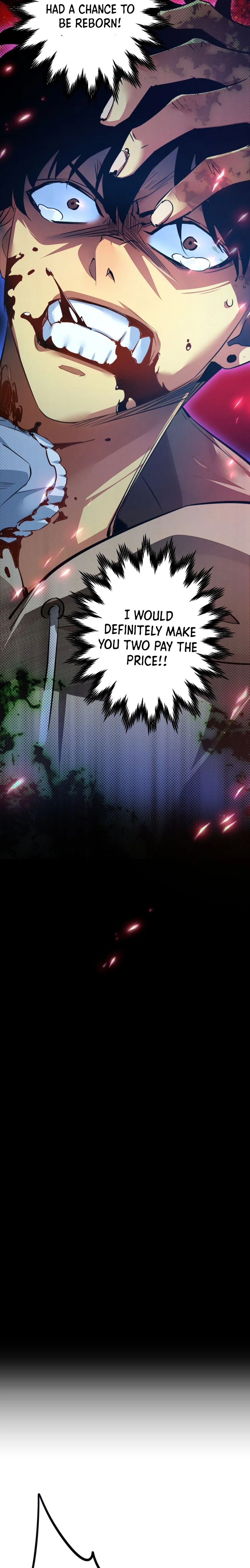 Rebirth in the Apocalypse: Rising to Power Through Blind Boxes Ch. 1 第6页