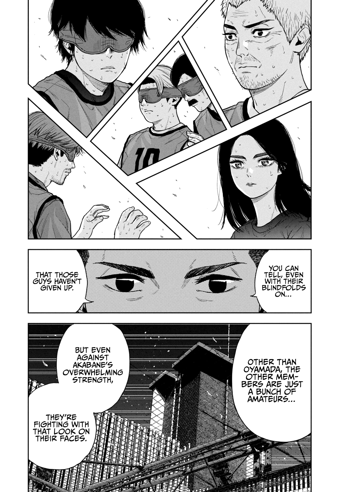Bukuro Kicks The final victors are… 第13页
