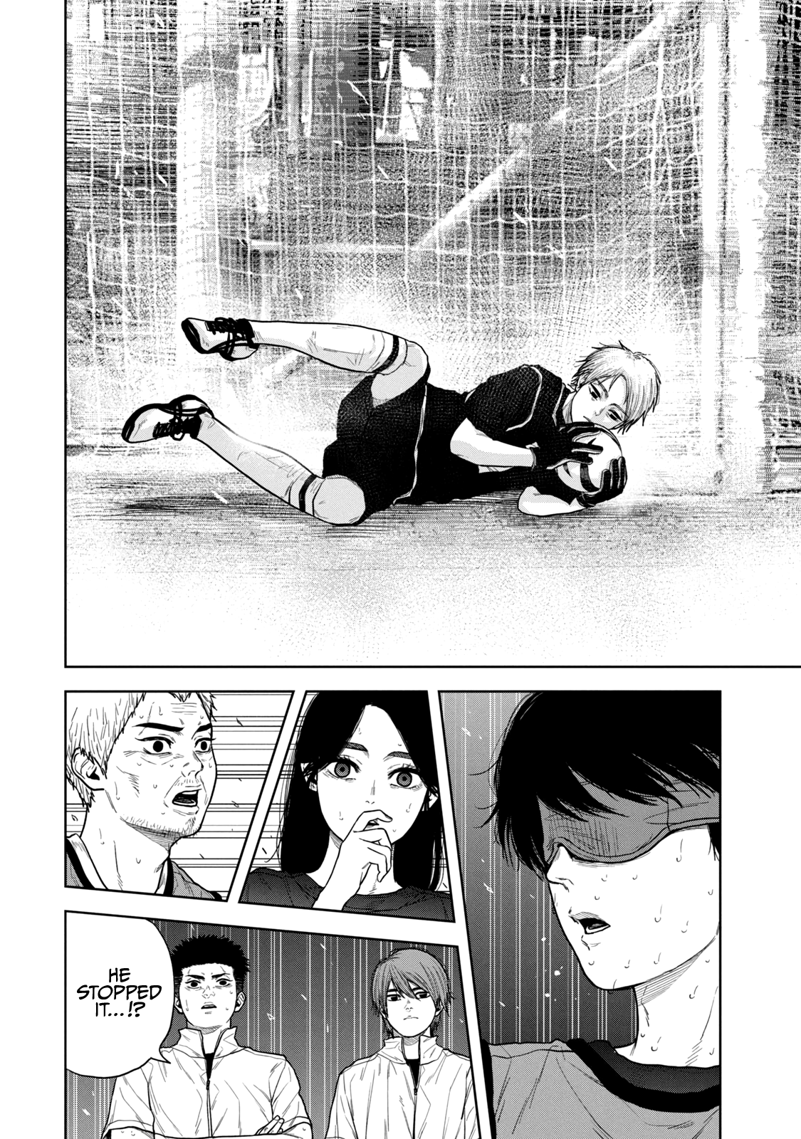 Bukuro Kicks The final victors are… 第17页