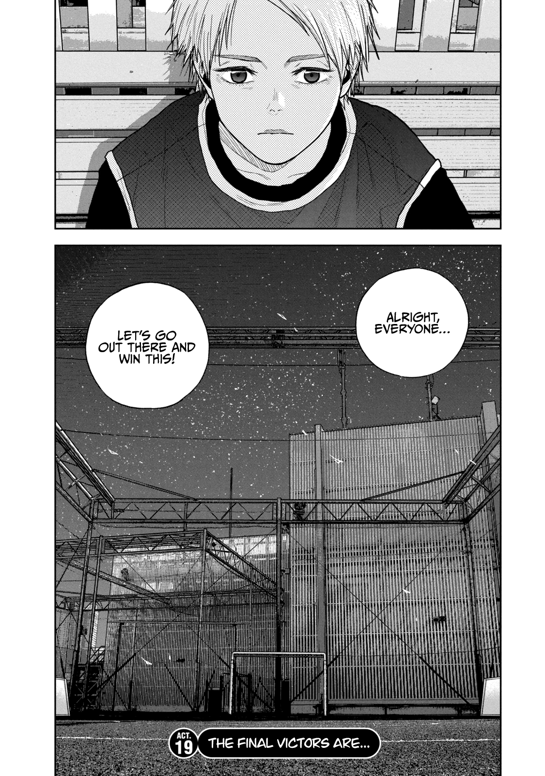 Bukuro Kicks The final victors are… 第6页