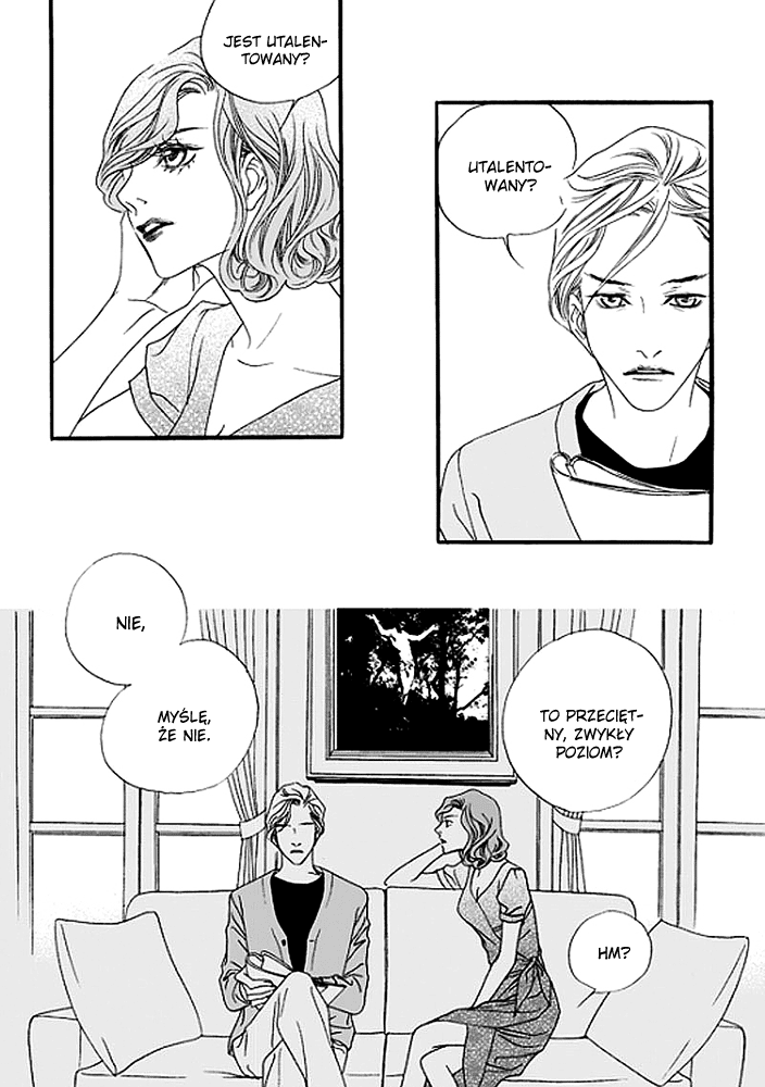 Bad Boy Vol. 1 Ch. 1 第13页