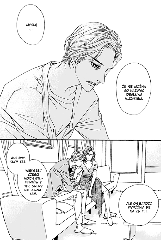 Bad Boy Vol. 1 Ch. 1 第14页