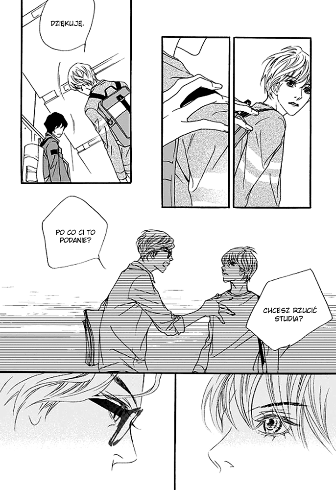 Bad Boy Vol. 1 Ch. 1 第18页