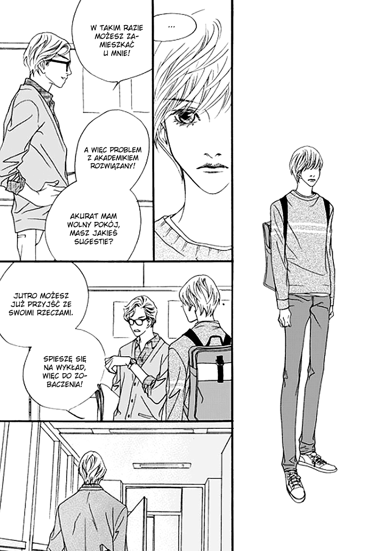 Bad Boy Vol. 1 Ch. 1 第21页