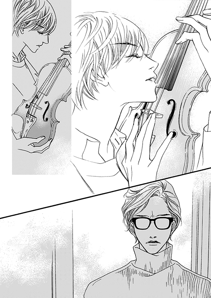 Bad Boy Vol. 1 Ch. 1 第10页