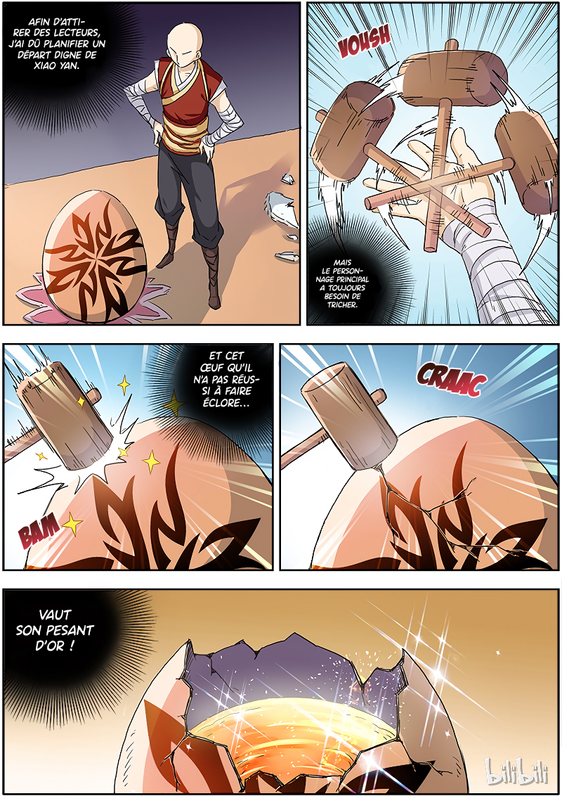 Yu Ling Shi Ch. 1.3 第6页