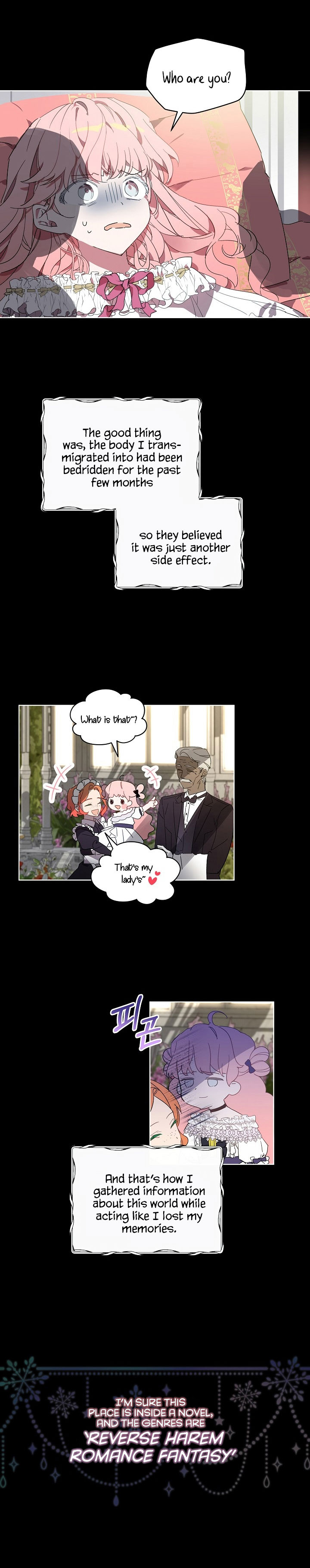 The Little Lady Behind the Scenes 第6页