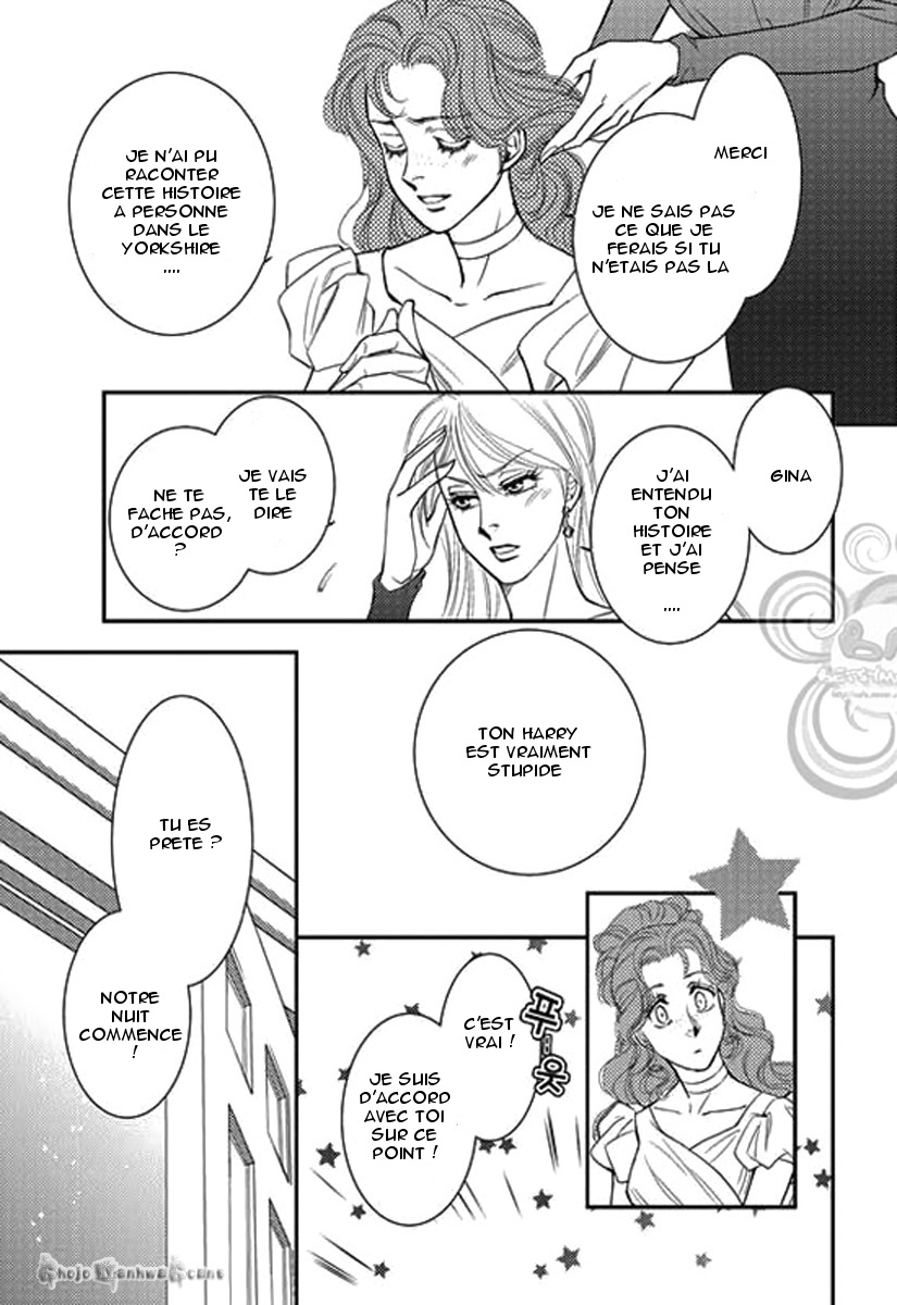 Kakuu no Koibito Vol. 1 Ch. 5 第23页