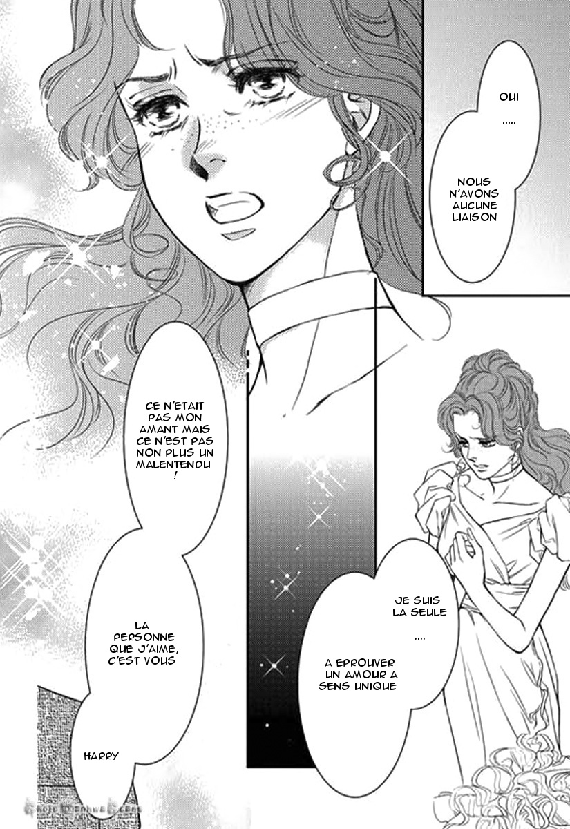 Kakuu no Koibito Vol. 1 Ch. 5 第28页