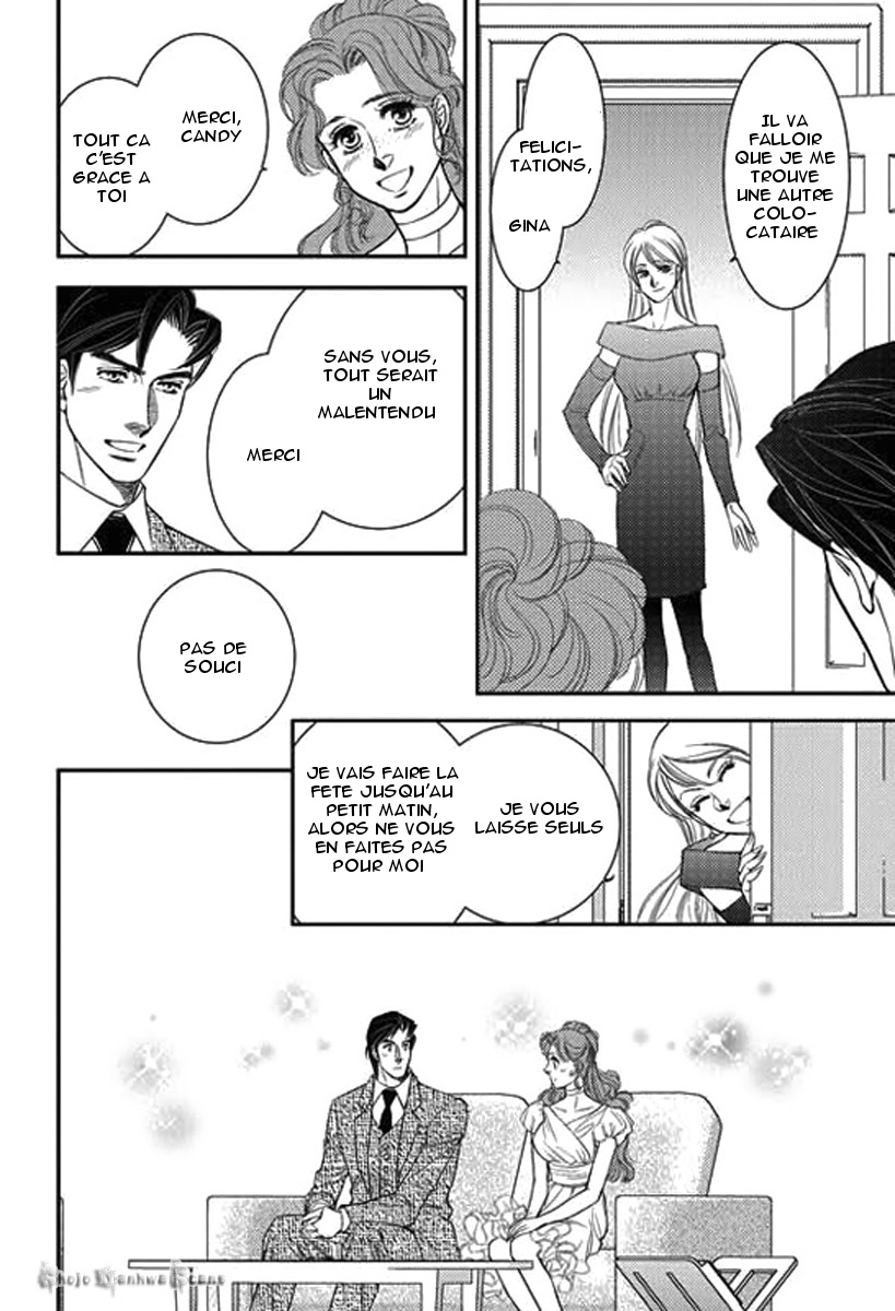Kakuu no Koibito Vol. 1 Ch. 5 第36页