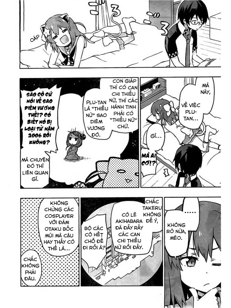 Etotama Vol. 1 Ch. 2 第8页