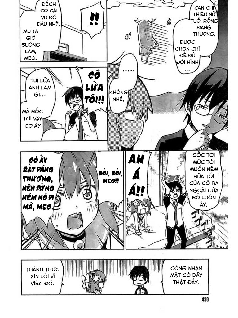 Etotama Vol. 1 Ch. 2 第10页