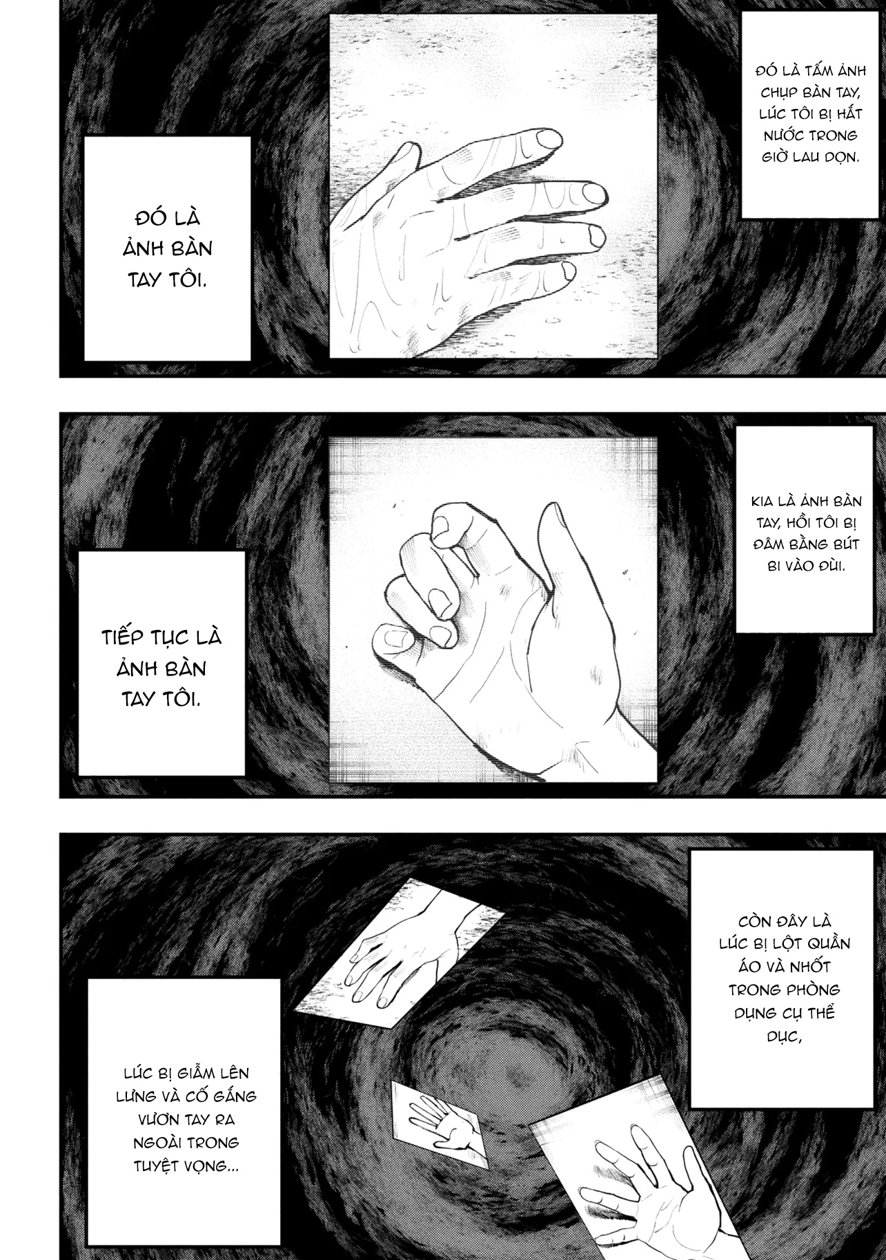 Koi ni Itaru Yamai Ch. 2 第19页