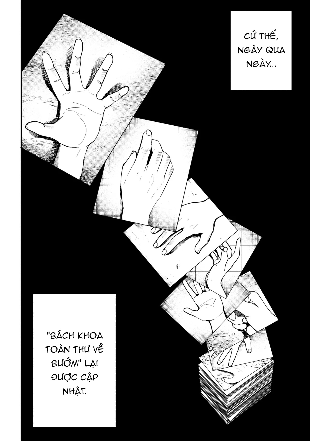 Koi ni Itaru Yamai Ch. 2 第21页