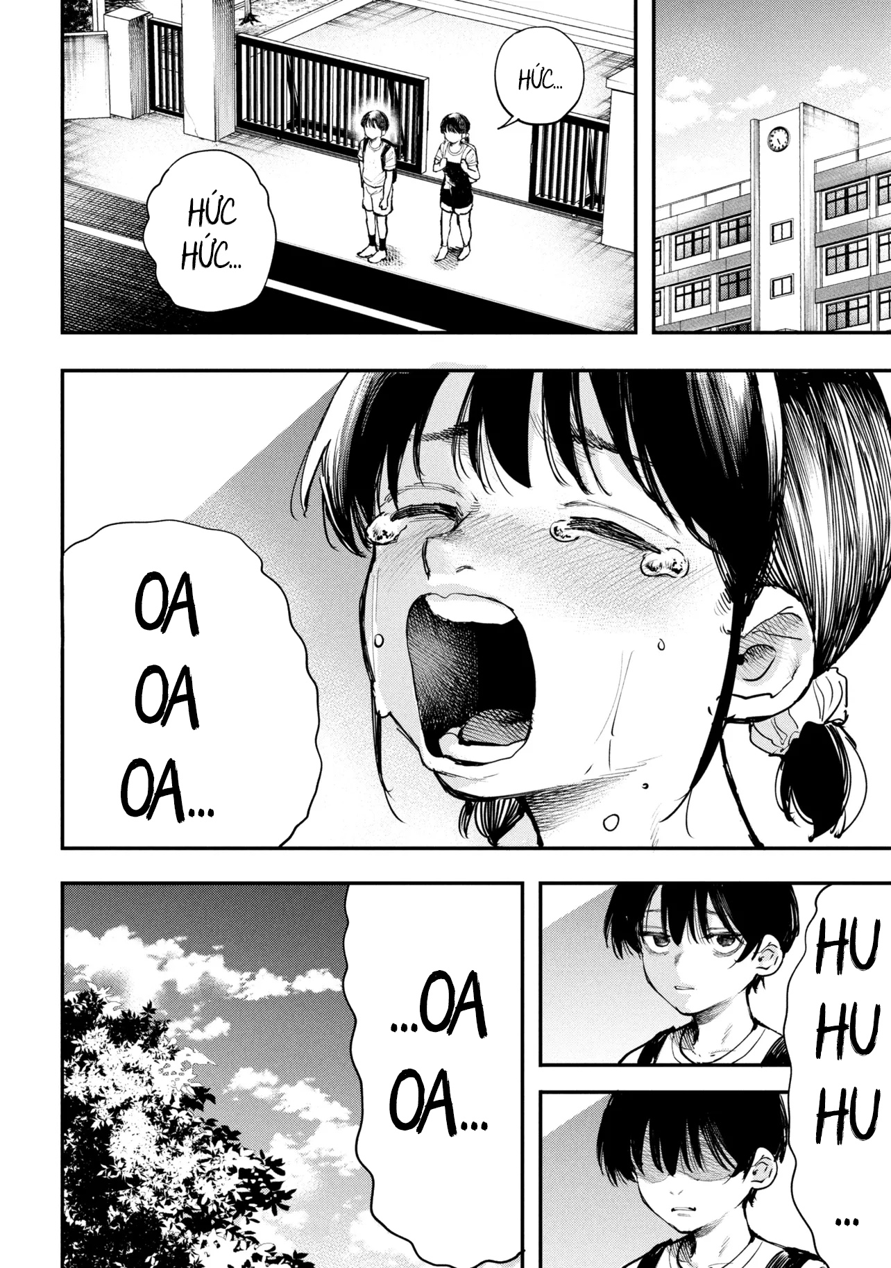 Koi ni Itaru Yamai Ch. 2 第29页