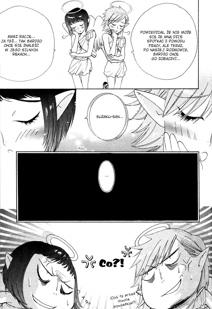 Devil x Devil Vol. 1 Ch. 3 第6页