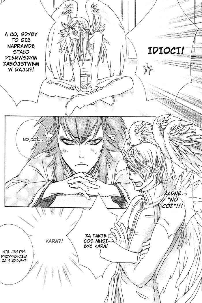 Devil x Devil Vol. 1 Ch. 3 第9页