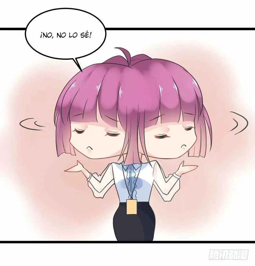 Hui Xi Yi's Love Contract Ch. 5 第13页