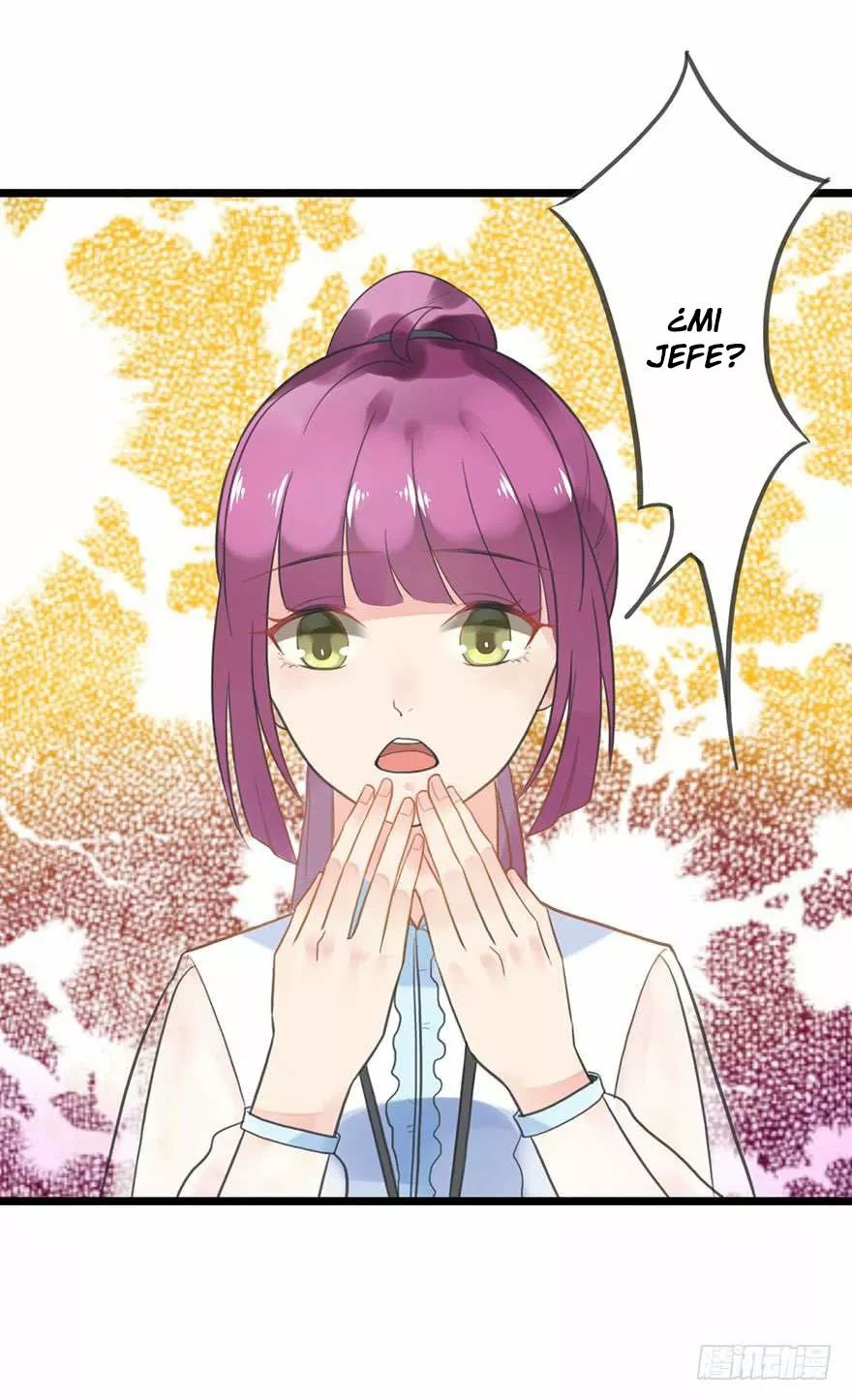 Hui Xi Yi's Love Contract Ch. 5 第15页