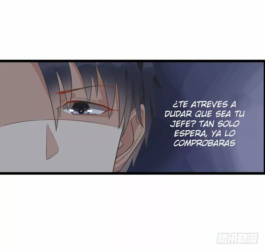 Hui Xi Yi's Love Contract Ch. 5 第23页