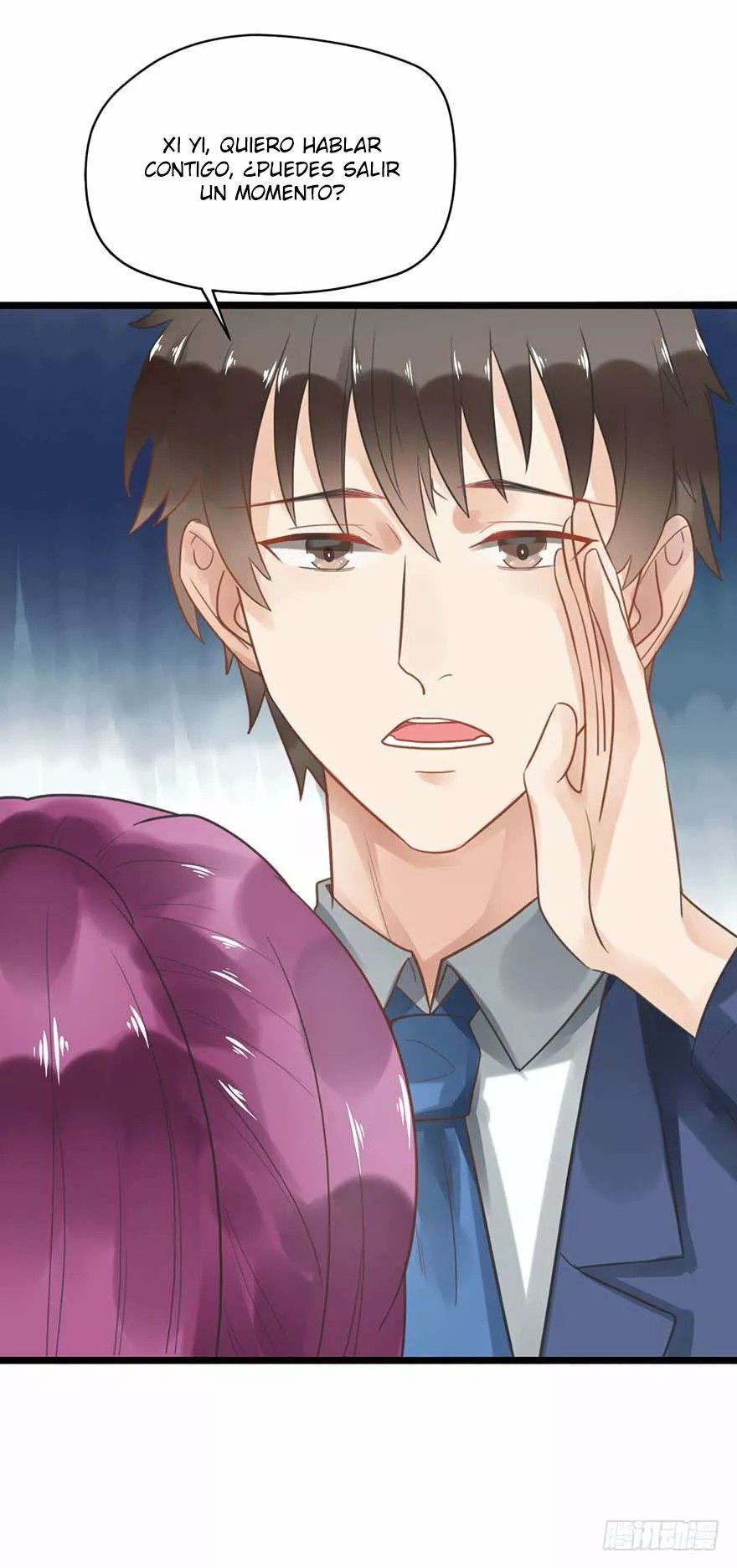 Hui Xi Yi's Love Contract Ch. 5 第30页